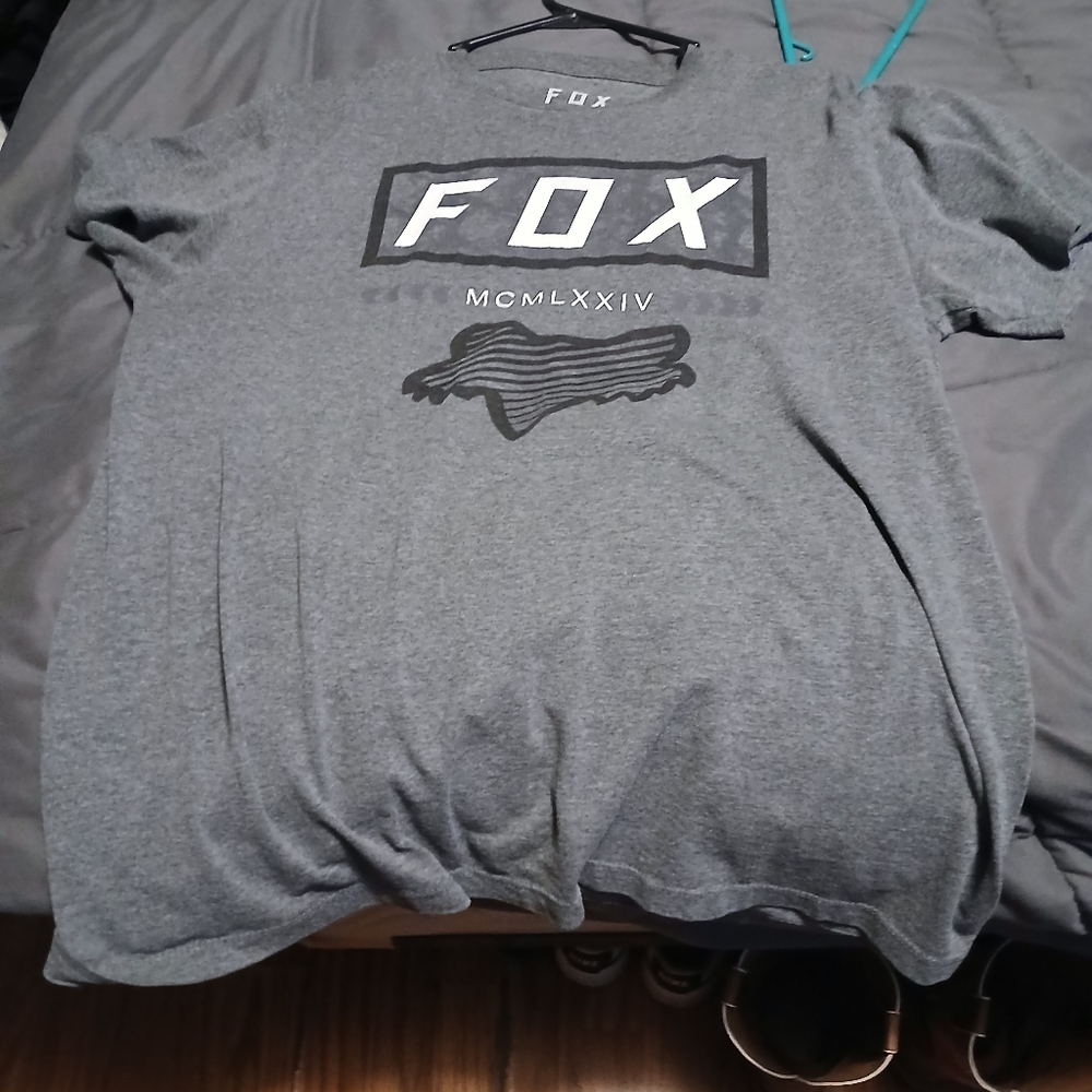 Fox